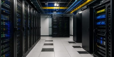Ruang Server