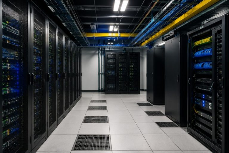 Ruang Server