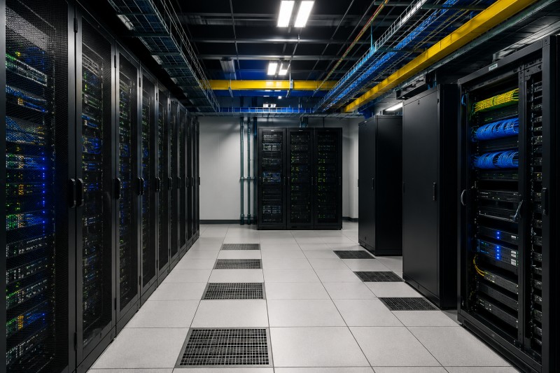 Ruang Server
