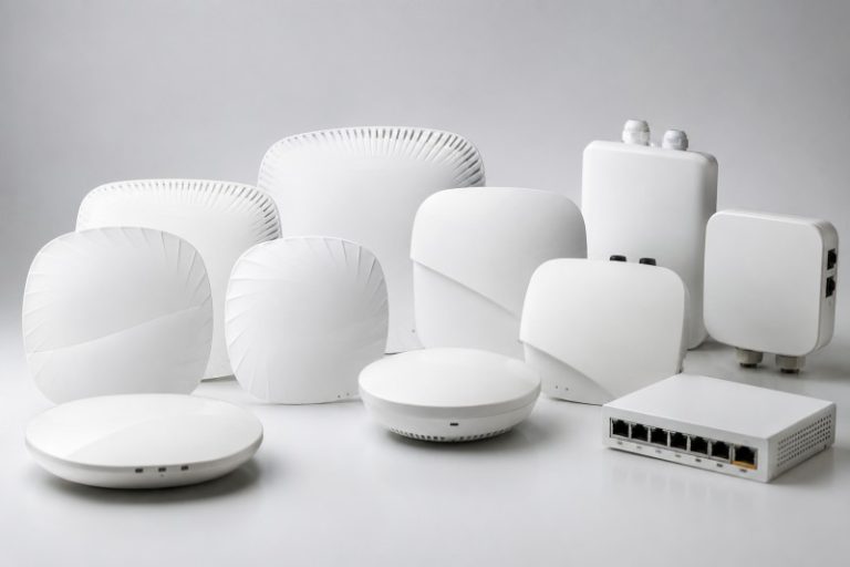 Aruba Wireless