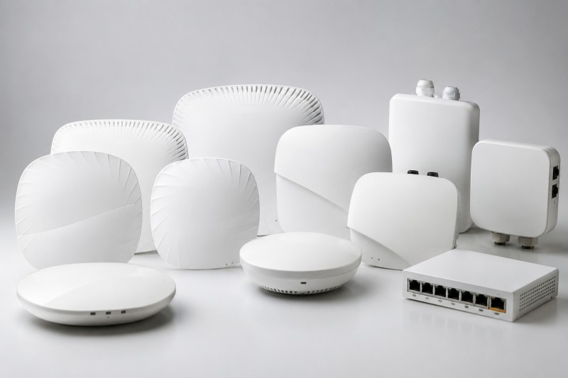 Aruba Wireless