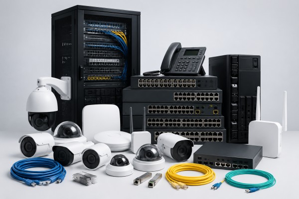 ICT Equipments