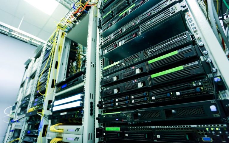 High-Quality ICT Equipment