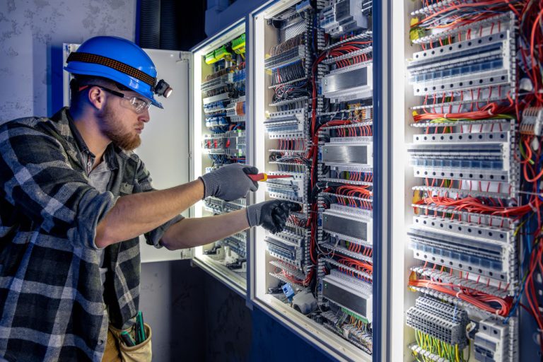 Jasa Instalasi Kabel LAN dan Structured Cabling untuk Kantor: Tahapan dan Standar Pengerjaan